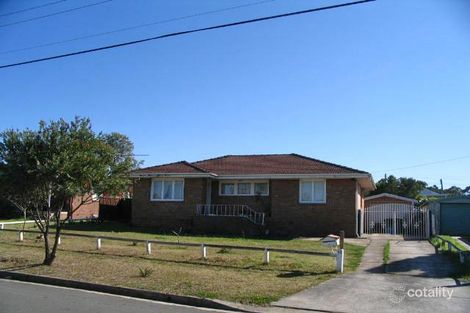 33 Bolinda St, Busby, NSW 2168
