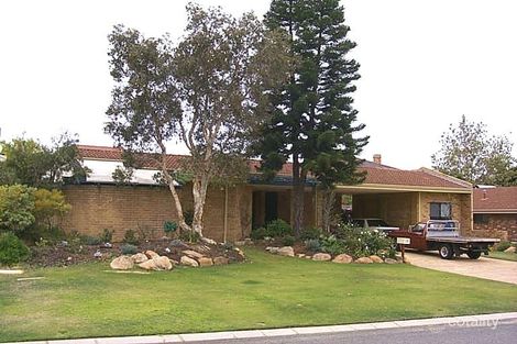 Property photo of 19 Viewcrest Way Sorrento WA 6020