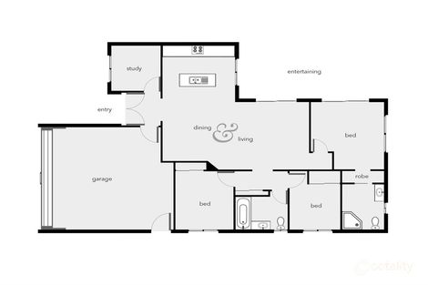 Property photo of 12 Goldberg Close White Rock QLD 4868
