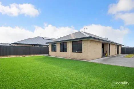 Property photo of 34 Parkhurst Avenue Hilbert WA 6112