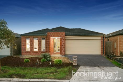 Property photo of 50 Yellow Gum Way Manor Lakes VIC 3024