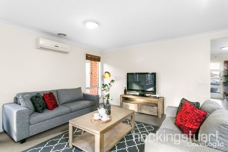 Property photo of 50 Yellow Gum Way Manor Lakes VIC 3024