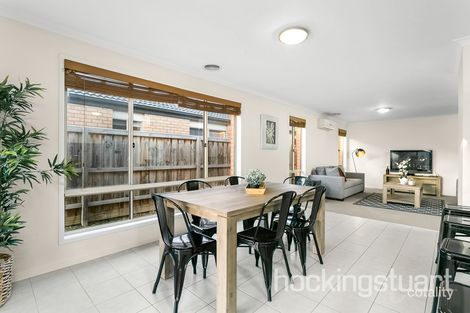 Property photo of 50 Yellow Gum Way Manor Lakes VIC 3024