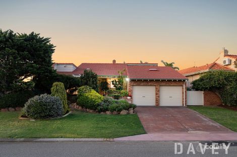 Property photo of 26 Cromford Way Carine WA 6020