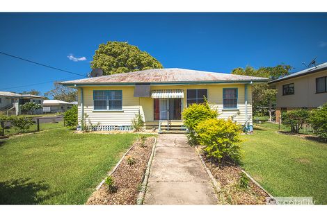 10 Barry St, Wandal, QLD 4700