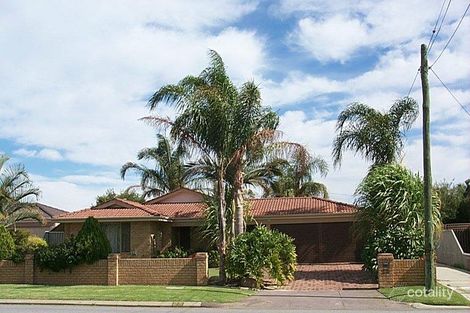 25 Beatrice Ave, Shelley, WA 6148