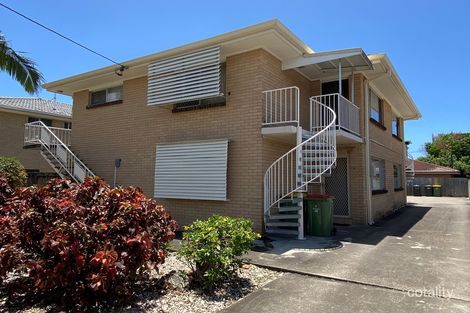 Property photo of 4/35 Burra Street Surfers Paradise QLD 4217