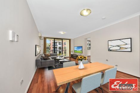Property photo of 501/3-11 Orara Street Waitara NSW 2077