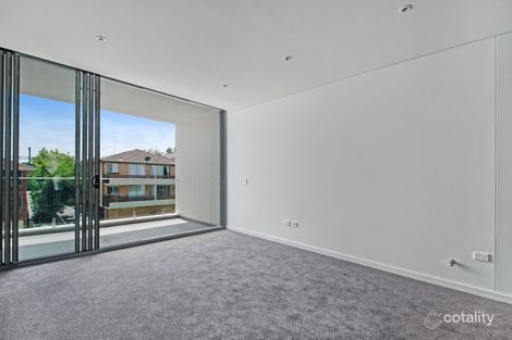 Property photo of 201A/5 Centennial Avenue Lane Cove North NSW 2066