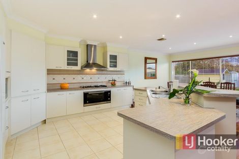 Property photo of 4 Byron Court Narre Warren South VIC 3805