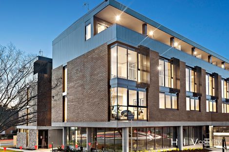 Property photo of 15/2 Blamey Place Campbell ACT 2612