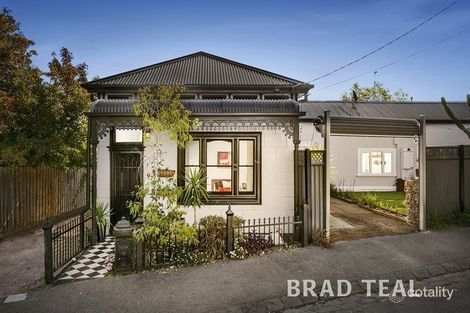 Property photo of 97 The Crescent Ascot Vale VIC 3032
