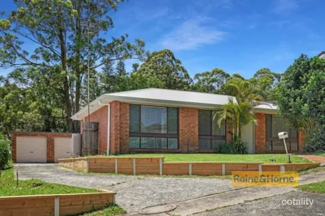 12 Elimatta Rd, Kincumber, NSW 2251