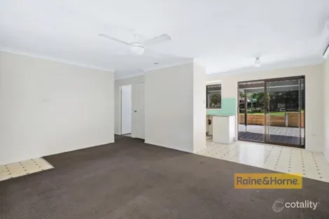Property photo of 12 Elimatta Road Kincumber NSW 2251
