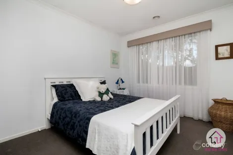 Property photo of 100 Wallara Waters Boulevard Wallan VIC 3756