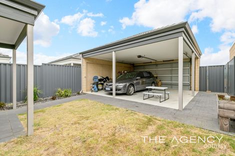 Property photo of 21 Saunton Way Ridgewood WA 6030
