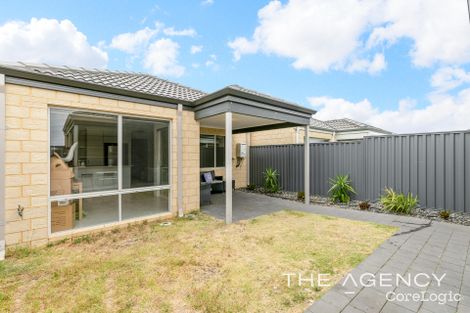 Property photo of 21 Saunton Way Ridgewood WA 6030