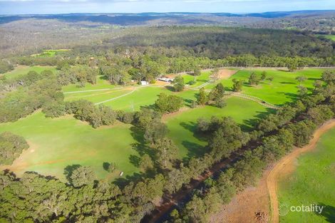 529 Berry Rd, Gidgegannup, WA 6083