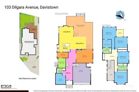 Property photo of 103 Illoura Reserve Davistown NSW 2251