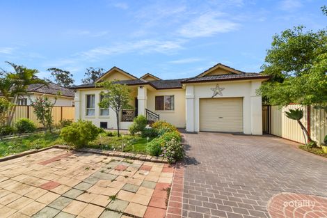 Property photo of 41 Churchill Street Fairfield Heights NSW 2165