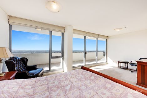 Property photo of 2501/11 Railway Street Chatswood NSW 2067