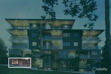 104/17-21 Wesley St, Lutwyche, QLD 4030