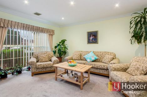 Property photo of 4 Byron Court Narre Warren South VIC 3805