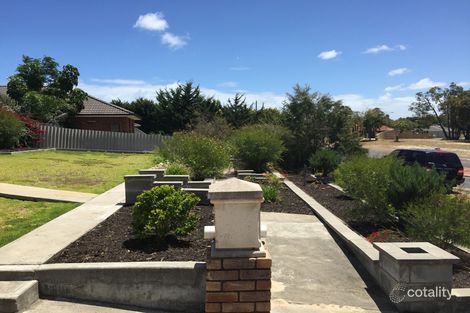 Property photo of 47 Travers Drive Australind WA 6233