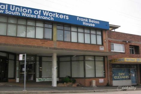 4 Bridge St, Granville, NSW 2142