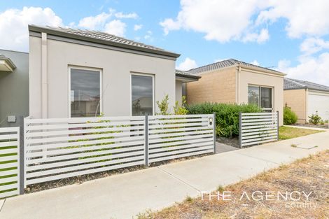 Property photo of 21 Saunton Way Ridgewood WA 6030