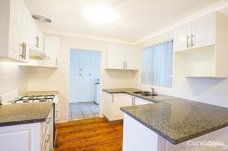 Property photo of 3 Lark Place Greystanes NSW 2145