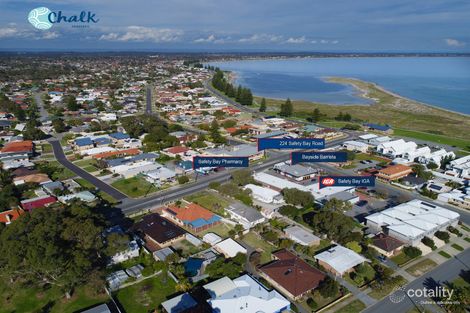 4/224 Safety Bay Rd, Safety Bay, WA 6169