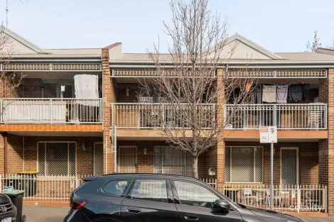 69 Baillie St, North Melbourne, VIC 3051