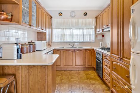 Property photo of 19 Eagle Avenue Kingsbury VIC 3083