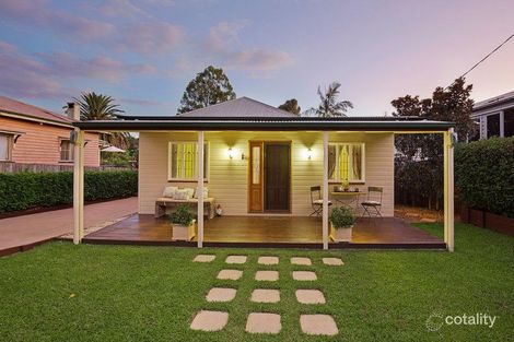 Property photo of 4 Cavell Street East Toowoomba QLD 4350