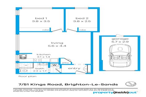 Property photo of 7/51 Kings Road Brighton-Le-Sands NSW 2216