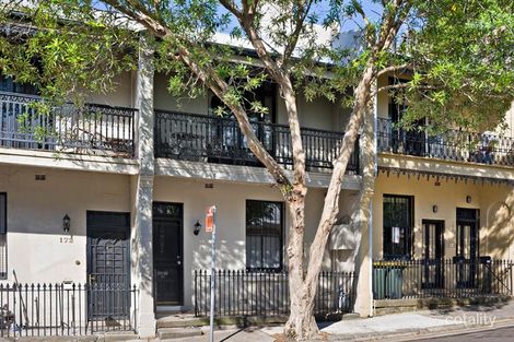 174 Church St, Newtown, NSW 2042