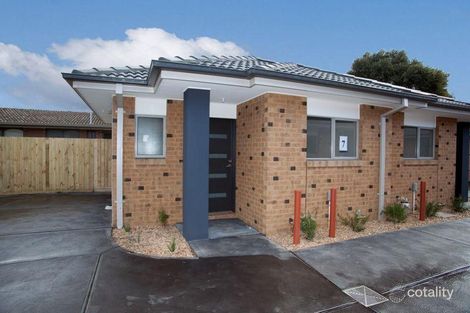 7/58 Memorial Ave, Epping, VIC 3076