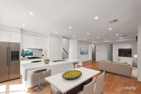 Property photo of 5A Weeroona Street Hampton VIC 3188