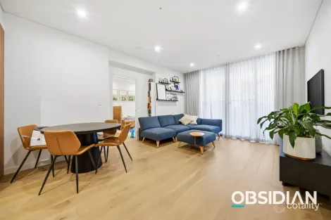 203/9 Peach Tree Rd, Macquarie Park, NSW 2113