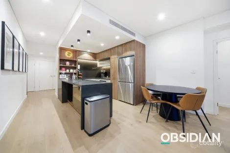 Property photo of 203/9 Peach Tree Road Macquarie Park NSW 2113