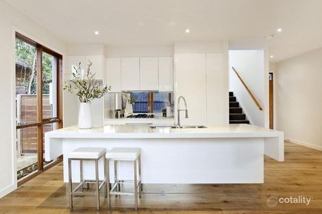 Property photo of 5A Weeroona Street Hampton VIC 3188