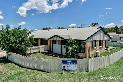 Property photo of 1 Elk Street Fitzgibbon QLD 4018