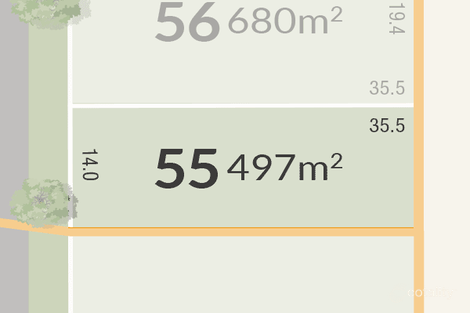 Lot 55/74 Kinross Rd, Thornlands, QLD 4164