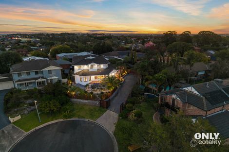 Property photo of 4 Jay Rise Berwick VIC 3806