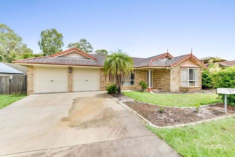 Property photo of 47 Parkridge Avenue Upper Caboolture QLD 4510