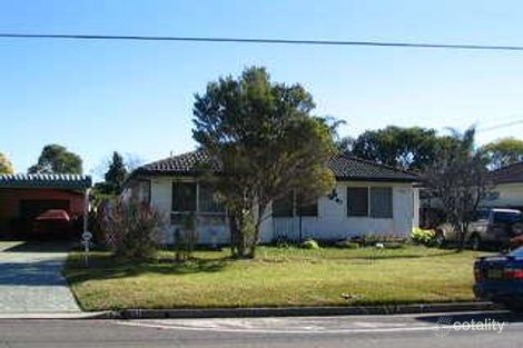 87 O'Brien Pde, Liverpool, NSW 2170