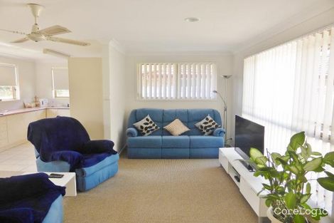 Property photo of 1 The Link Yamba NSW 2464