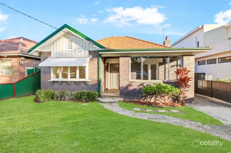 Property photo of 22 Pitt Street Concord NSW 2137