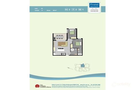 Property photo of 16/231-233 Carlingford Road Carlingford NSW 2118